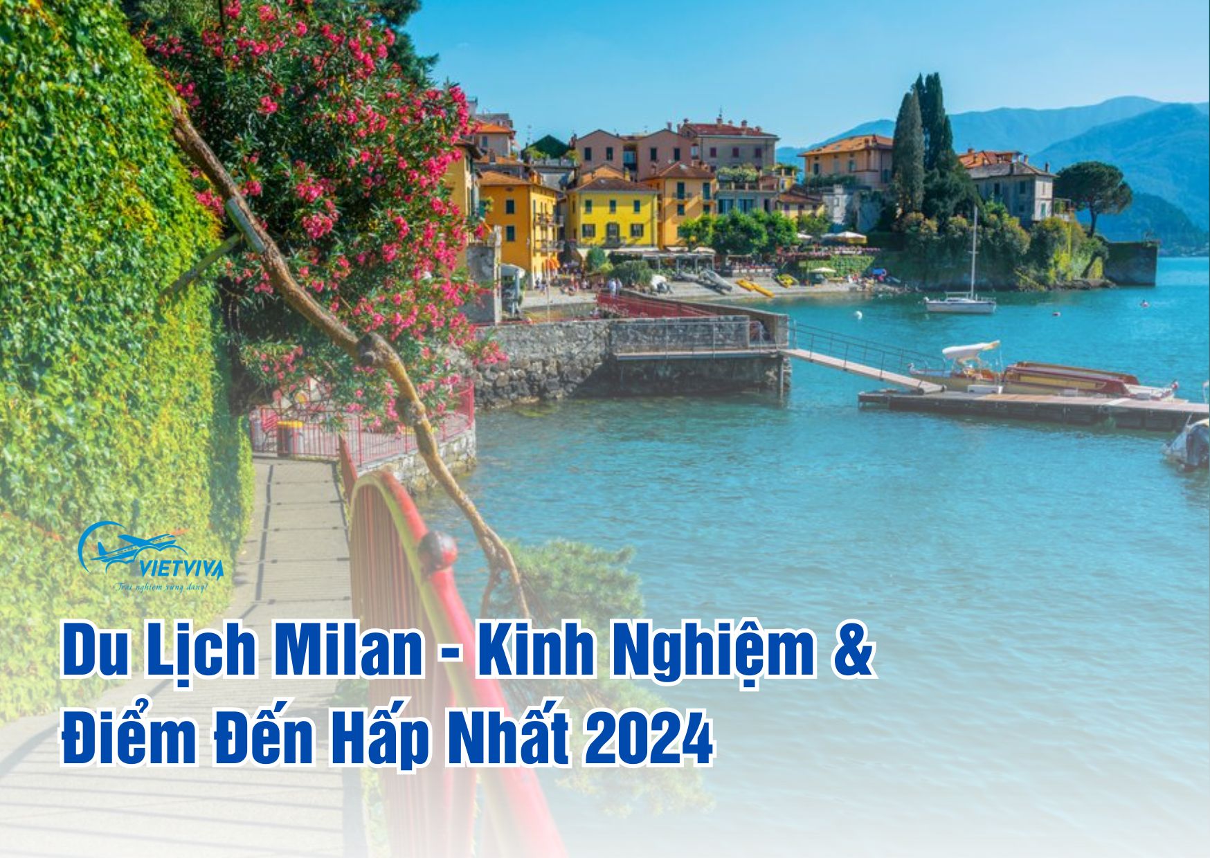 du lịch milan