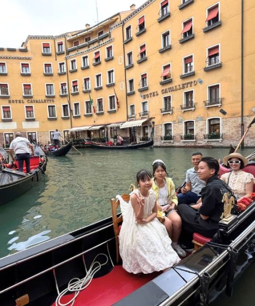 Venice - Ý