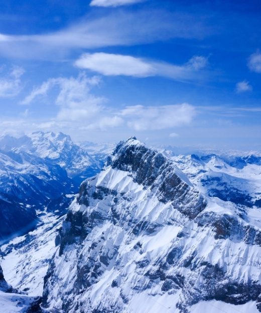 Núi tuyết Titlis
